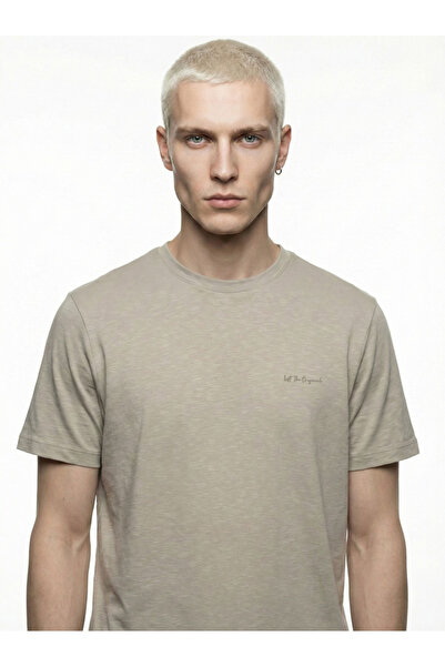 Loft Regular Fit Men's Tshirt Arm sleeve