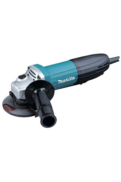 Makita GA4534 AVUÇ TASLAMA 115mm