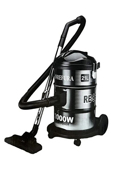 REFURA VACUUM CLEANER
