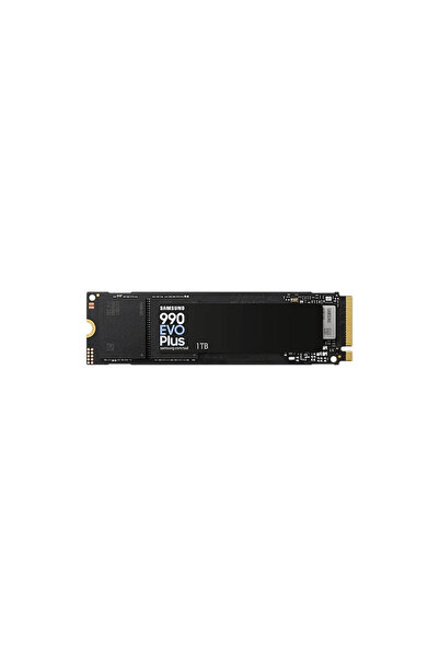 Samsung 1TB 990 EVO PLUS MZ-V9S1T0BW 7150- 6300MB/s M2 NVME GEN4 Disk