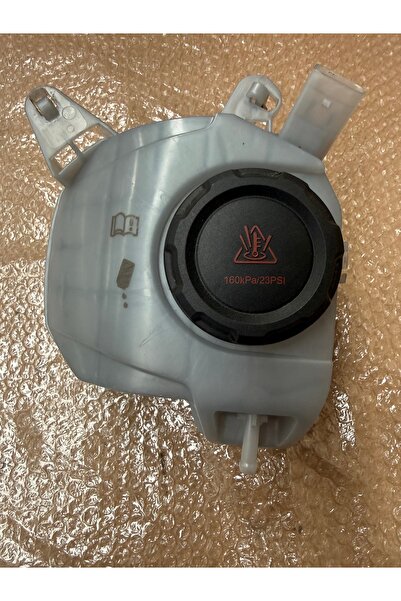 vag Δοχείο διαστολής ψυκτικού υγρού ΓΝΗΣΙΟ VW GROUP 2Q0121407D