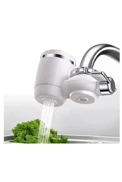 SimpluAcasa Filtru Apa Zoosen pentru Purificator, Cartus Water Purifier, Eliminare Impuritati