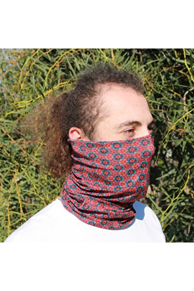 Samsara Bandana Boyunluk Buff