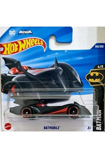 HOT WHEELS 2025 ΜΠΑΤΜΟΪΒΛ