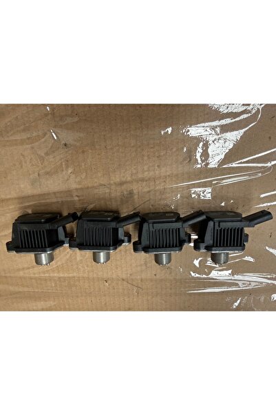 Seat Ηλεκτροβαλβίδα Audi VW Skoda Cupra 04E906048A