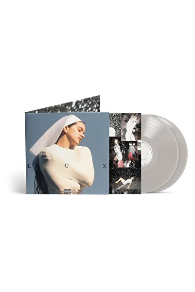 Rosalia - LUX - 2