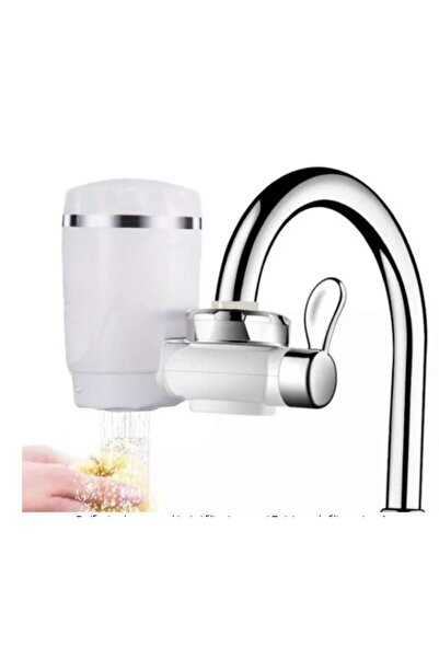 SimpluAcasa Filtru Apa Zoosen pentru Purificator, Cartus Water Purifier, Eliminare Impuritati