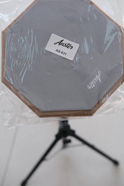 Auster AS631 Standlı 8 inch Çalışma Padi