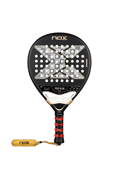 NOX AT10 Πολυτελές Τζένιους 18Κ Αλουμίνιο 2026 από τον Αγκουστίν Τάπια 360-37...