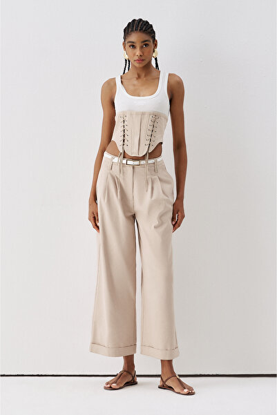 Sagaza Studio SS6153 Jo Παντελόνια