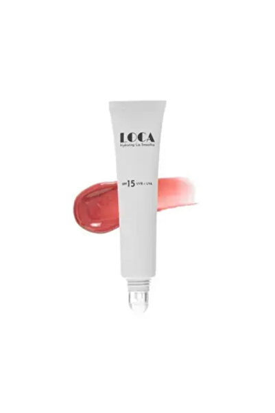 Luca لوكا, مرطب ملون شفاه مغذي, - mauve fizz 50