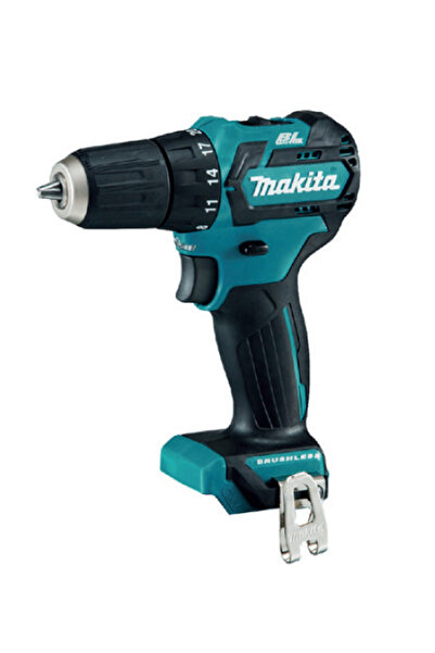 Makita DF332DZ AKULU MATKAP VIDALAMA (aküsüz)