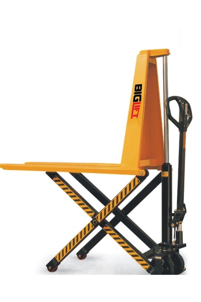 big lift HLT-N10 1T MKSL YKSK SASE TRNSPL