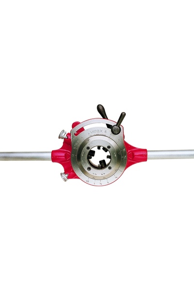 Virax PAFTA SİSTEMİ 2 1/2" - 4" VIR127500