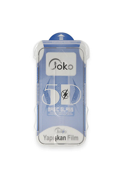 eco port Joko Xiaomi Redmi Note 10 Joko Magic 5D Glass
