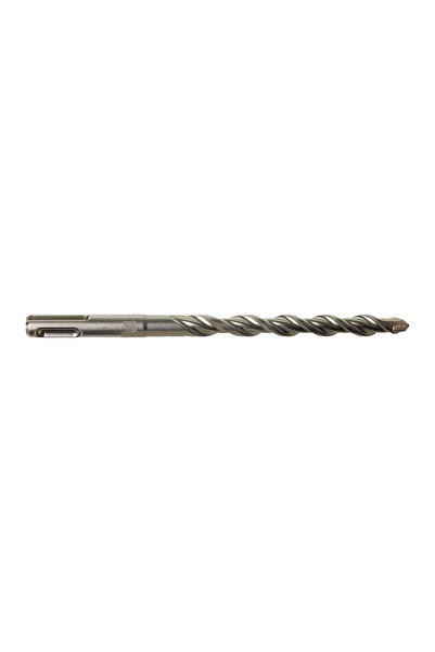 Milwaukee 10x160 mm Sds-Plus MS2 Seri 2 Elmaslı Matkap Ucu - 50'li