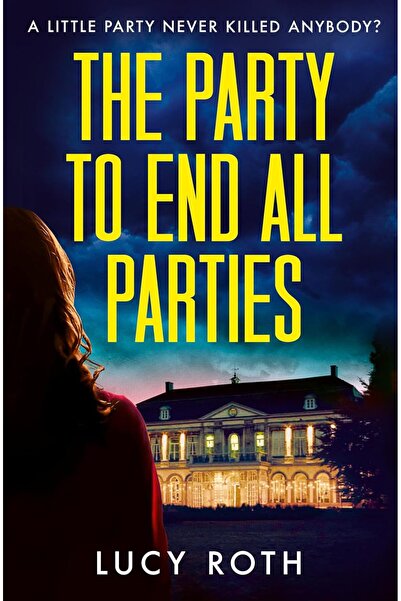 AVON Πάρτι για την τέλη όλων των πάρτι