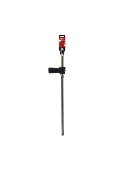 Milwaukee 16x600 mm Sds-Max Elmas Uçlu Matkap Ucu - Tozsuz Delim