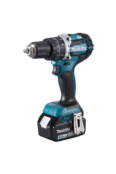 Makita DHP484RTJ AKULU DARBELI MATKAP