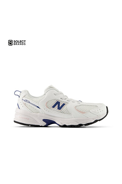 New Balance 530 Beyaz Çocuk Spor Ayakkabı