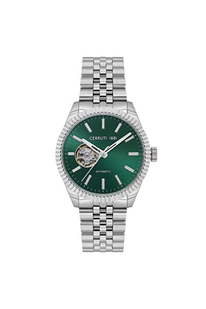 Cerruti 1881 Cerruti Ciwgl0090807 Men's Wristwatch