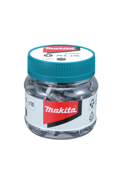 Makita VİDALAMA UÇ SETİ 25 mm