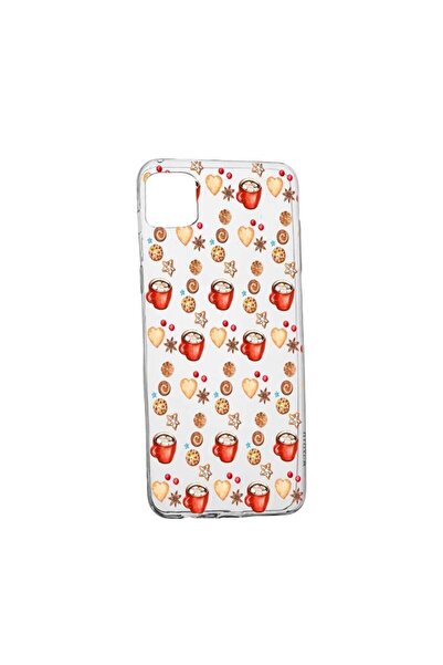 bestcase Χριστουγεννιάτικη Θήκη, Χριστούγεννα, για Samsung Galaxy A41, ανθεκτ...