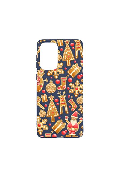 bestcase Husa Silicon, Compatibila Cu Realme GT Neo 3, Xmas, Rezistenta la uz...