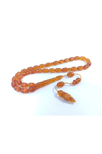 İskeçe Tesbih Θρυλικός Δάσκαλος Μουχάμεντ Ερντέν, Σειρά VIP, Στυλό Σκαλιστό σ...