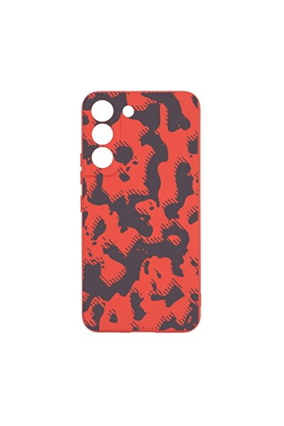 bestcase Θήκη σιλικόνης, Συμβατή με Samsung Galaxy S22 Plus, Γκρι παραλλαγής,...