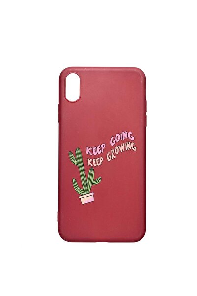 bestcase Θήκη σιλικόνης, Συμβατή με Apple iPhone XR, Συνεχώς Ανανεώνεται, Κάκ...