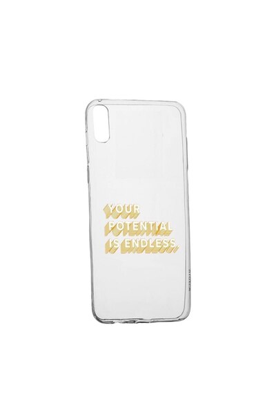bestcase Θήκη Σιλικόνης Endless, Συμβατή με Samsung Galaxy A02, ανθεκτική στη...