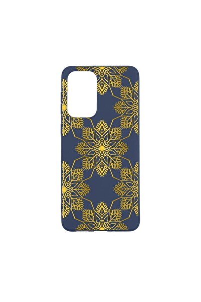 bestcase Θήκη σιλικόνης συμβατή με Samsung Galaxy M23, Χρυσή, ανθεκτική στη φ...