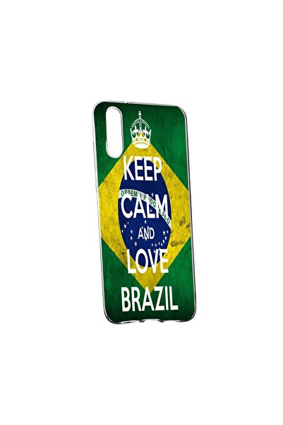 bestcase Θήκη Ποδοσφαίρου, Βραζιλία, για Samsung Galaxy A01, ανθεκτική στη φθ...