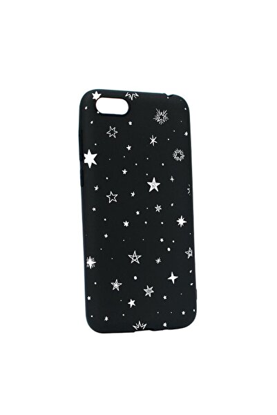 bestcase Husa Silicon Compatibila Cu Apple iPhone 7 / 8, Star, rezistenta la ...