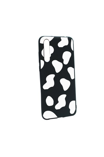 bestcase Θήκη σιλικόνης συμβατή με Samsung Galaxy A13, Πάντα, ανθεκτική στη φ...