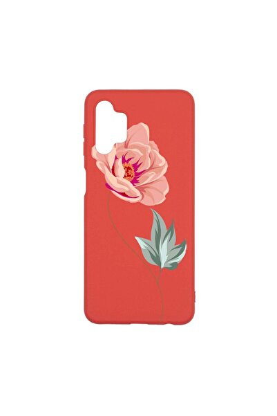 bestcase Θήκη σιλικόνης, Συμβατή με Samsung Galaxy M32 5G, Ροζ, ανθεκτική στη...