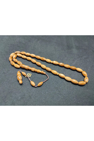 İskeçe Tesbih Τεχνούργημα του δασκάλου Χαλίλ Χιλμί: Φυσικό Παλάτι Κουκά