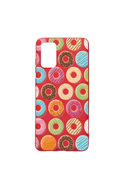 bestcase Silicone Case, Compatible with Samsung Galaxy A03s, Dontus, wear-res...