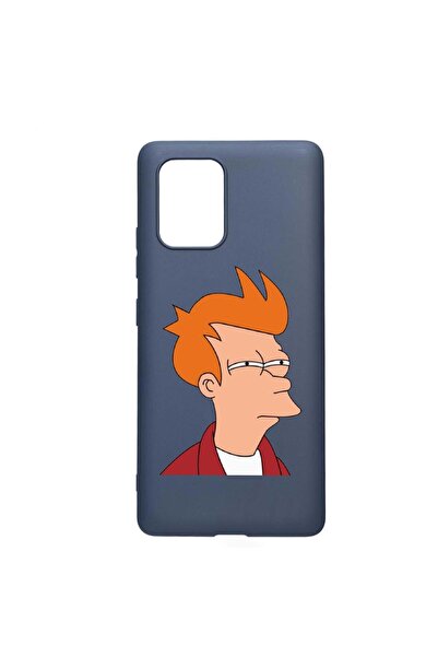 bestcase Θήκη σιλικόνης συμβατή με Samsung Galaxy M13 4G, με σχέδιο μιμίδιο, ...