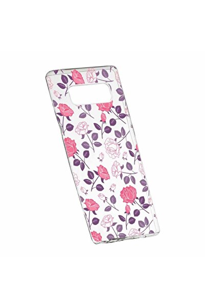 bestcase Θήκη για Samsung Galaxy Note 9, Σιλικόνης, Λεπτή, Ροζ, 168