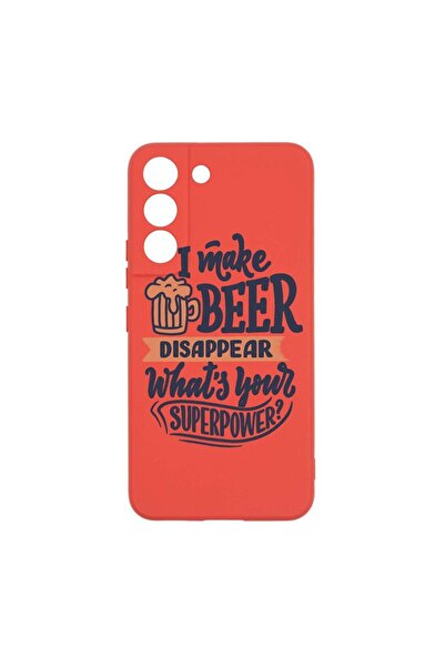 bestcase Θήκη σιλικόνης, Συμβατή με Samsung Galaxy S22 Plus, Υπερανθεκτική, Α...
