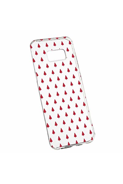 bestcase Θήκη για Apple iPhone XS Max, Σιλικόνης, Λεπτή, Χριστουγεννιάτικη, 174