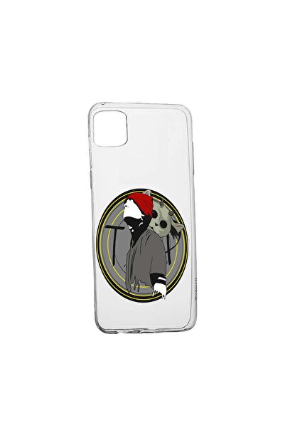 bestcase Θήκη σιλικόνης 21 Pilots, Συμβατή με Samsung Galaxy A12, ανθεκτική σ...