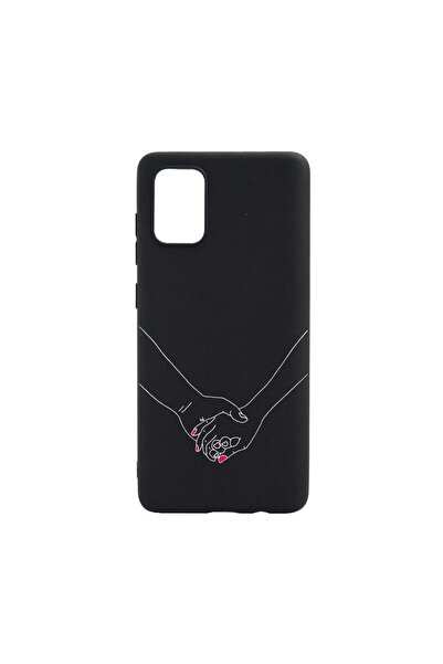 bestcase Husa Silicon Compatibila cu Xiaomi Poco M3 Pro 5G / 4G, Love, rezist...