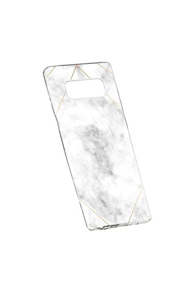 bestcase Θήκη για Samsung Galaxy Note 9, Μάρμαρο, 135, Σιλικόνη