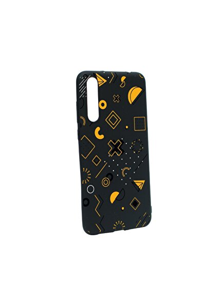 bestcase Husa Silicon Compatibila cu OnePlus Nord CE 5G, Symbols, rezistenta ...