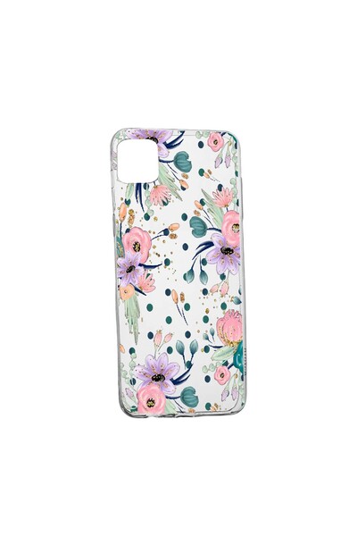 bestcase Θήκη Ανοιξιάτικα Λουλούδια, για Samsung Galaxy Note 10 Lite, ανθεκτι...