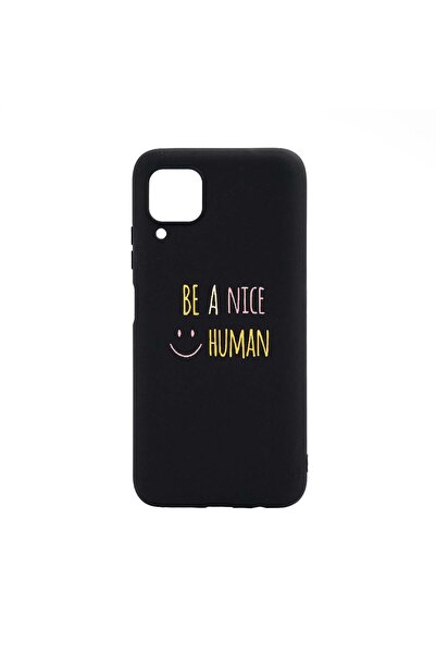 bestcase Θήκη σιλικόνης, Συμβατή με Samsung Galaxy M53, Be Nice, Ανθεκτική στ...