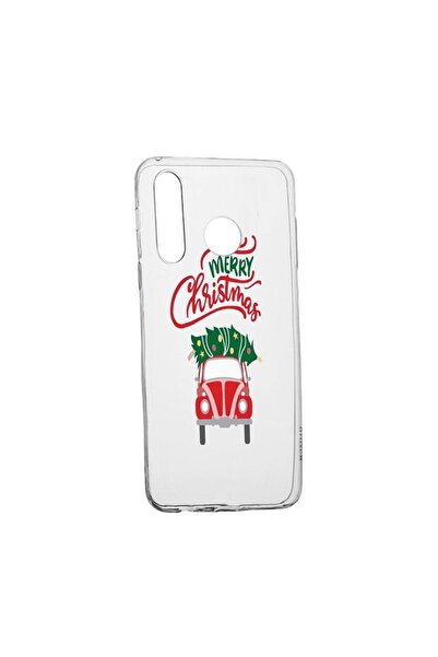 bestcase Χριστουγεννιάτικη Θήκη, Χριστούγεννα, για Samsung Galaxy A21, ανθεκτ...